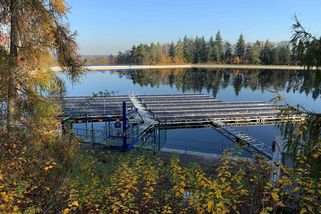 Fotovoltaické elektrárny ČEZ loni zvedly výrobu o více než 30 %. Důvodem jsou nově spuštěné elektrárny i slunečný rok